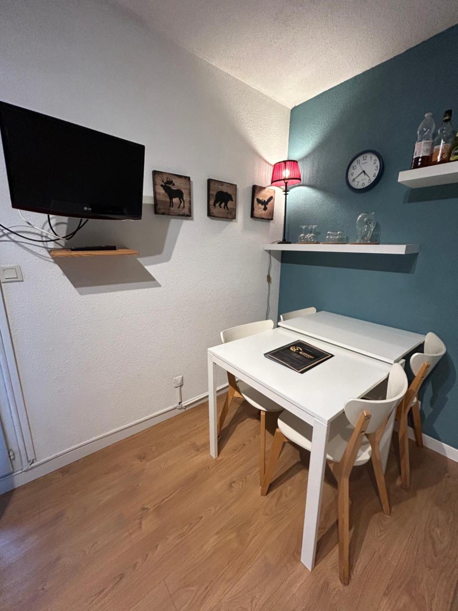 Ferienwohnung Havre De Paix Climatise Parking T1 Lourdes Exterior foto